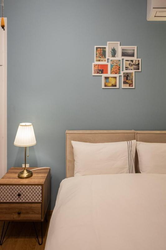 Glyfada Golf Fourth Floor Apartment เอเธนส์ ภายนอก รูปภาพ