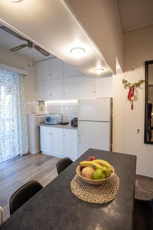 Glyfada Golf Fourth Floor Apartment เอเธนส์ ภายนอก รูปภาพ