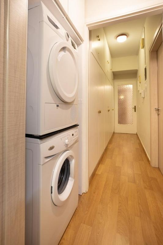 Glyfada Golf Fourth Floor Apartment เอเธนส์ ภายนอก รูปภาพ